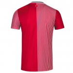 Günstige Fußballtrikots Southampton Heimtrikot 2023-24 Kurzarm
